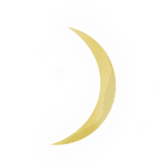 Ramadan Moon